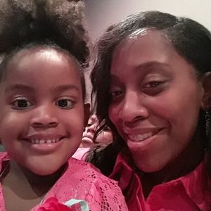 Meet your Posher, Aleisha